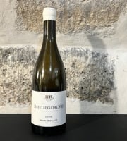 La Fromagerie Marie-Anne Cantin - Vin blanc Henri Boillot Bourgogne chardonnay 2017