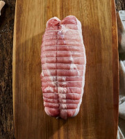 Terdivanda - Le rôti de porc dans l'épaule - 1,2 Kg