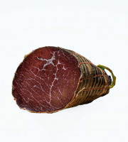 Venandi Sauvage par Nature - Viande séchée de Bœuf Wagyu non persillée 100% français - 450g