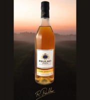 Cognac Pruhlo - La Compagnie Française des Spiritueux - Cognac very special