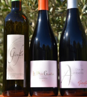 Domaine Giroflet - Panier Découverte : 2 vins IGP Pays d'Hérault et 1 vin AOC Languedoc - 3 bouteilles