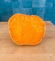 La Fromagerie PonPon Valence - Mimolette extra vieille Isigny
