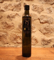 La Ferme DUVAL - Mélange 4 huiles Bio- 50cl