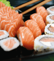Ô'Poisson - Kit pour sushi ou pokebowl maison