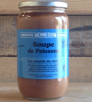 Ô'Poisson - Soupe De Poisson - 80cl