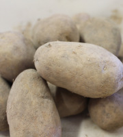 Le Châtaignier - Pommes De terre Charlotte - 14kg
