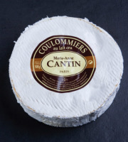 La Fromagerie Marie-Anne Cantin - Coulommiers Aop