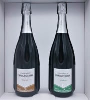 Champagne Deneufchatel - Coffret Serein