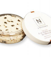 Caviar de Neuvic - Fleur De Sel À La Truffe Noire Du Périgord x 6