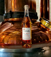 Distillerie du Gorvello - Petit Prince Guillevic