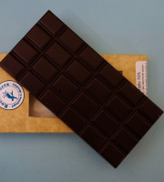 Pâtisserie Kookaburra - Tablette Chocolat 70% "Atalaya" Bio