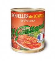 Conserves Guintrand - Rouelles De Tomates De Provence - Boite 4/4 X 12