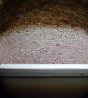 Ferme Joos - Pâté de foie de porc- 250g