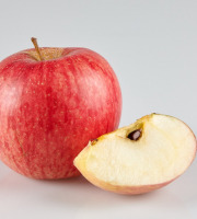 Les Côteaux Nantais - Pomme Reinette d'Angleterre Ab Demeter - 5kg