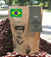 Chaloin Chocolats - Chocolat Brésil 72%