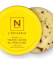 Caviar de Neuvic - Beurre À La Truffe Noire Du Périgord 45g
