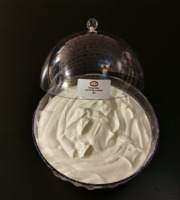 La Fromagerie Marie-Anne Cantin - Fromage Blanc Lissé Maigre - 500 Gr