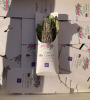 Les Herbes du Roussillon - Bouquet De Thym Laurier Séché