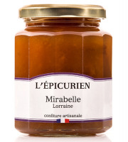L'Epicurien - Mirabelle (lorraine)