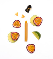 OCNI - Crayon  d'assaisonnement Fruit De La Passion & Citron Vert - Bio