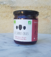 Les Jarres Crues - Betterave, Navet & Gingembre BIO Lacto-fermentés - 400 g