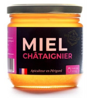 Merveille Apiculture - Miel De Châtaignier