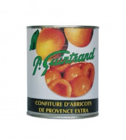 Conserves Guintrand - Confiture D'abricot De Provence P. Guintrand - Boite 4/4 X 12