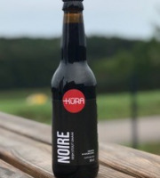 Kura de Bourgogne - Bière Noire Bio KŪRA 33cl