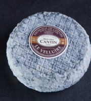 La Fromagerie Marie-Anne Cantin - Velluire