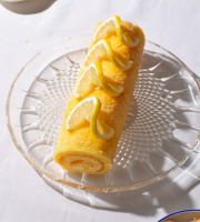 CANELAS - Torta de Limão 1kg