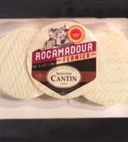 La Fromagerie Marie-Anne Cantin - Rocamadour Aop