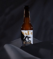 Brasserie NaPo - NaPo Blonde - Bière Artisanale Corse