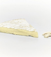 Fromage Gourmet - Brie pasteurisé