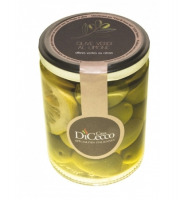 Casa Di Cecco - Olives vertes au citron