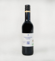 Omie - Vinaigre balsamique de Modène - 50 cl