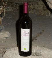 Domaine Folle Avoine - IGP Pays d'oc Rouge Bio - Cantarille Rouge 2020