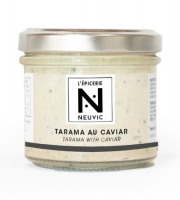 Caviar de Neuvic - Tarama au Caviar