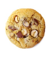 Pierre & Tim Cookies - Cookie Noisette Chocolat Au Lait