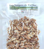 Les Vergers De Tailhac - Cerneaux de noix Extra Quart - 200g