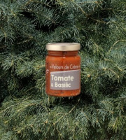 Abies Lagrimus - Velours de Crème Tomate et Basilic - 90g