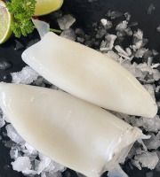 Notre poisson - Blanc de seiche - 500g