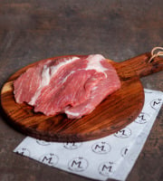 Maison Lascours - Carbonnade (steak) De Porc - 400gr
