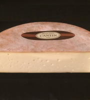 La Fromagerie Marie-Anne Cantin - Raclette de Savoie IGP - 1 Kg