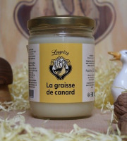Lagreze Foie Gras - La Graisse de Canard