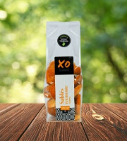 XO Gourmet - Sablés pur beurre citron cognac 110g