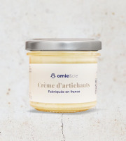 Omie & cie - Crème d'artichaut