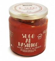 Casa Di Cecco - Sauce Tomate Au Basilic