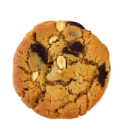 Pierre & Tim Cookies - Cookie Cacahuète