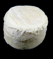 La Borderie de Soulages - Lot fromage de chèvre fermier Mimi frais par 5