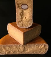 La Fromagerie Marie-Anne Cantin - Gouda Vieux